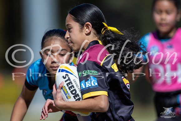 Tag U12(Gold) GF - Hills v Chesterhill_19