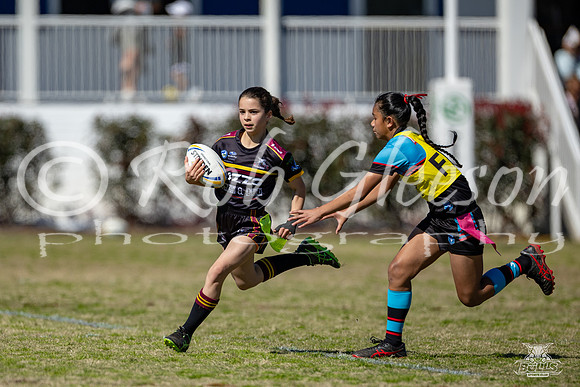 Tag U12(Gold) GF - Hills v Chesterhill_25