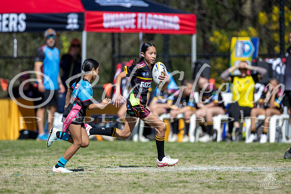 Tag U12(Gold) GF - Hills v Chesterhill_26