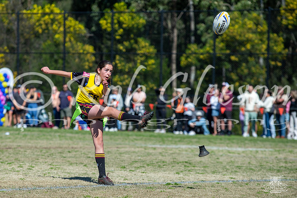 Tag U12(Gold) GF - Hills v Chesterhill_28