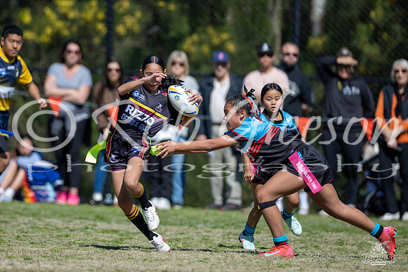 Tag U12(Gold) GF - Hills v Chesterhill_27