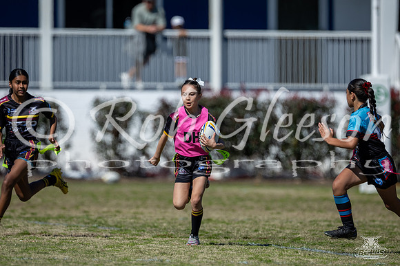 Tag U12(Gold) GF - Hills v Chesterhill_29