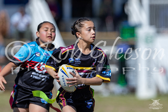 Tag U12(Gold) GF - Hills v Chesterhill_34