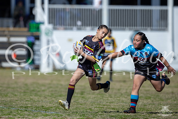 Tag U12(Gold) GF - Hills v Chesterhill_33