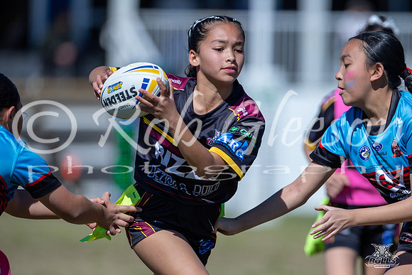 Tag U12(Gold) GF - Hills v Chesterhill_35