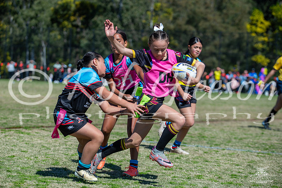 Tag U12(Gold) GF - Hills v Chesterhill_37