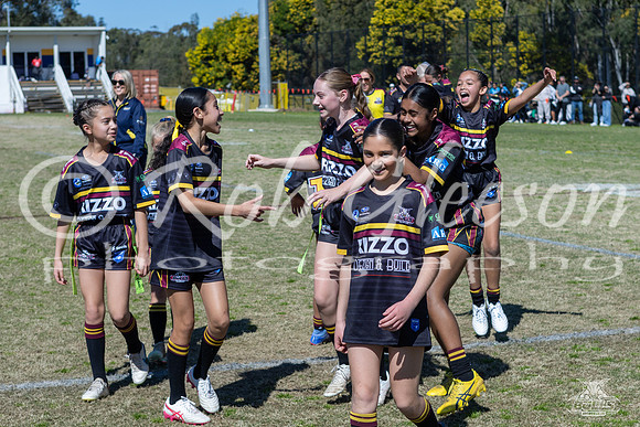 Tag U12(Gold) GF - Hills v Chesterhill_38