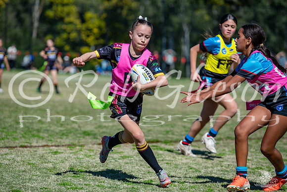Tag U12(Gold) GF - Hills v Chesterhill_36
