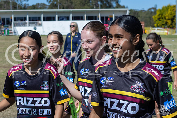 Tag U12(Gold) GF - Hills v Chesterhill_39