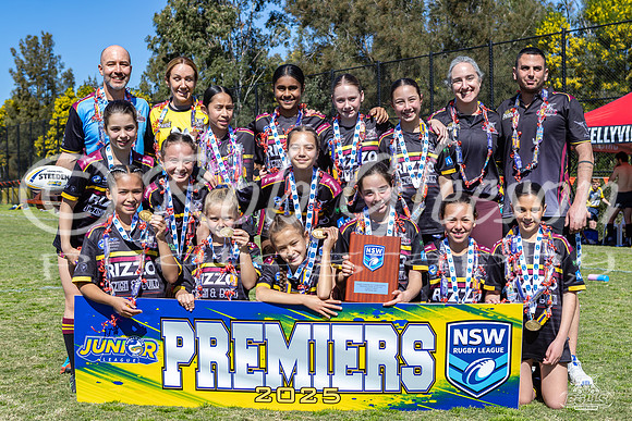 Tag U12(Gold) GF - Hills v Chesterhill_42