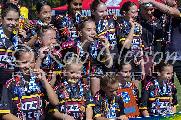 Tag U12(Gold) GF - Hills v Chesterhill_43