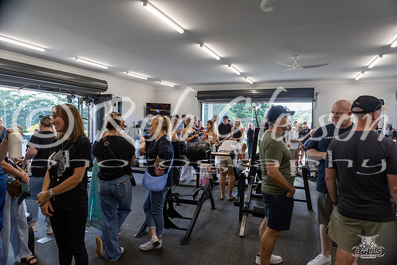 Griffos Gym Opening_16