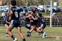 U14(1) R14 v Wenty_4