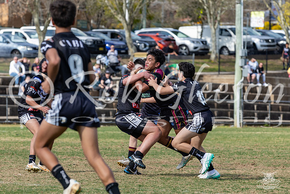 U14(1) R14 v Wenty_4