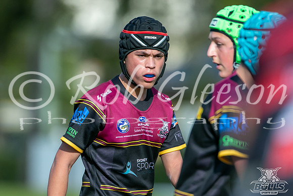 U15(2) R14 - Vs Bankstown_025