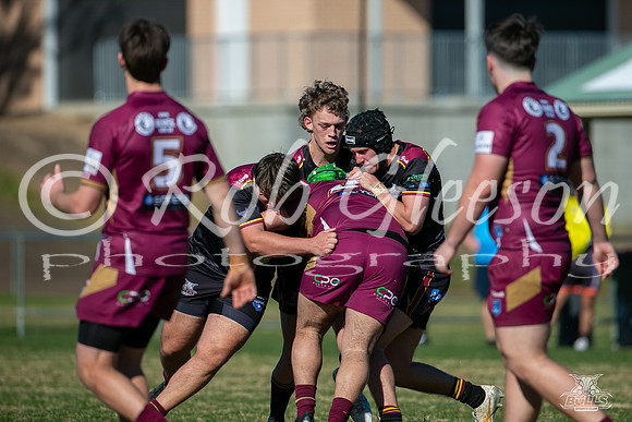 U19(1) R11 v St Christophers_33