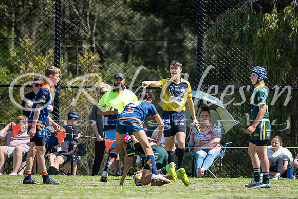 BOTW - Kellyville 2025-137