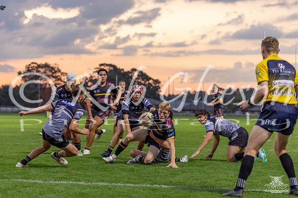 U16(1) R5 v Rouse Hill_4