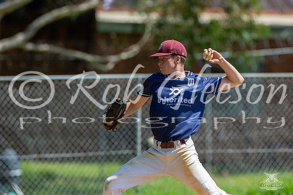 Baseball U18 - MSE v Vikings_49