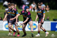 U15(1) GF - Hills v Cabra-4