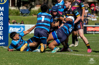 U15(1) GF - Hills v Cabra-5