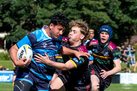 U15(1) GF - Hills v Cabra-9