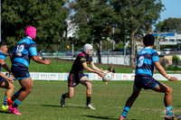 U15(1) GF - Hills v Cabra-7