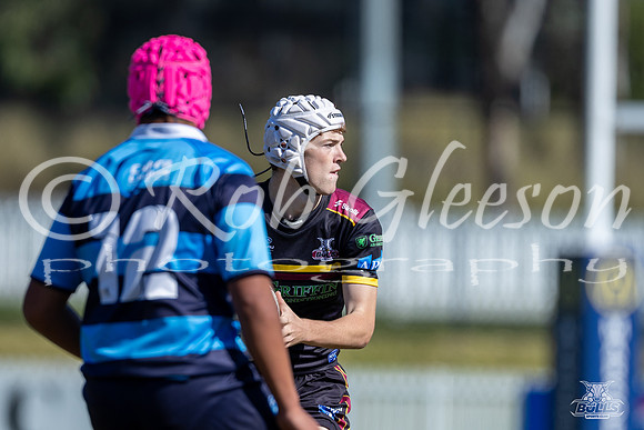 U15(1) GF - Hills v Cabra-13