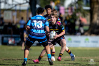 U15(1) GF - Hills v Cabra-12