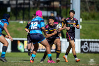 U15(1) GF - Hills v Cabra-3
