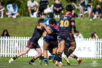 U15(1) GF - Hills v Cabra-15