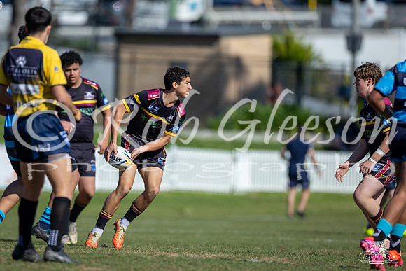 U15(1) GF - Hills v Cabra-11
