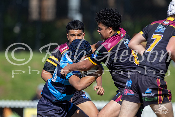 U15(1) GF - Hills v Cabra-18