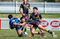 U15(1) GF - Hills v Cabra-19
