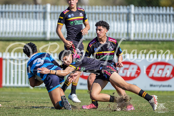 U15(1) GF - Hills v Cabra-19
