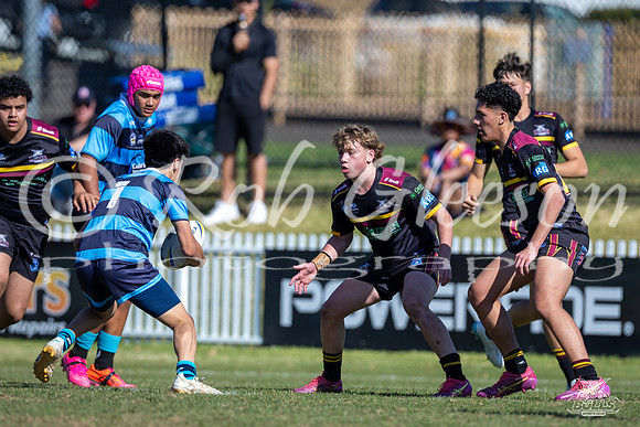 U15(1) GF - Hills v Cabra-22