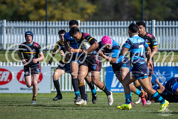 U15(1) GF - Hills v Cabra-24