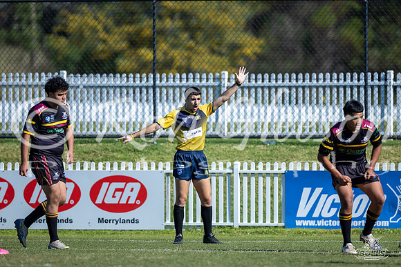 U15(1) GF - Hills v Cabra-23