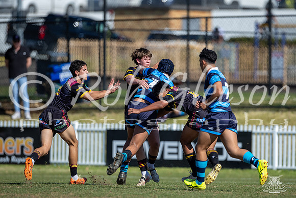 U15(1) GF - Hills v Cabra-20