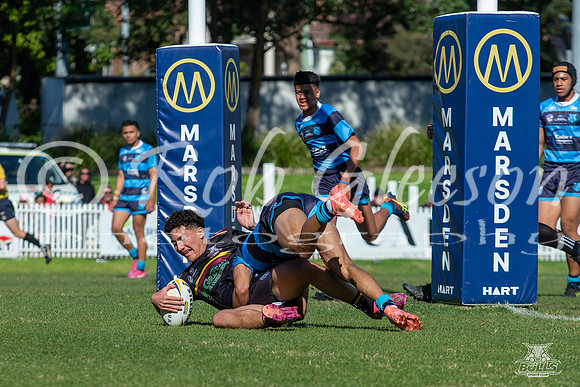 U15(1) GF - Hills v Cabra-28