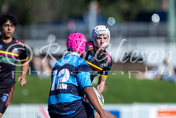 U15(1) GF - Hills v Cabra-30