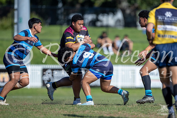 U15(1) GF - Hills v Cabra-27