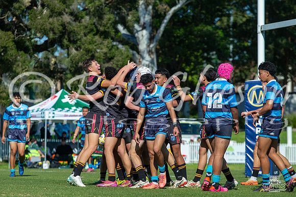 U15(1) GF - Hills v Cabra-31