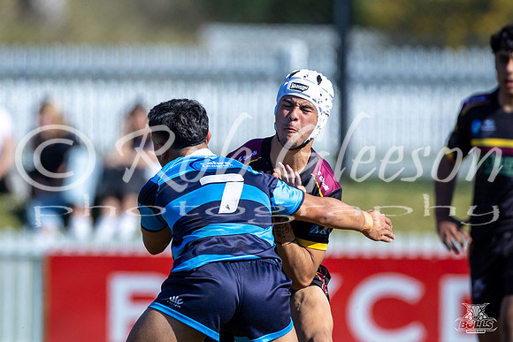 U15(1) GF - Hills v Cabra-36