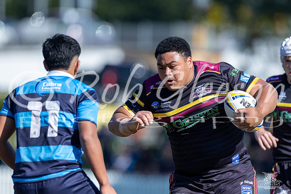 U15(1) GF - Hills v Cabra-32