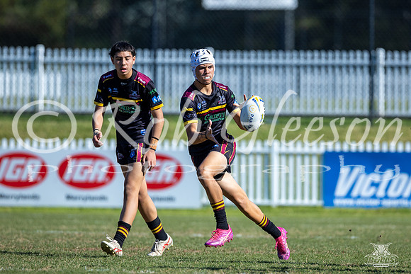 U15(1) GF - Hills v Cabra-34