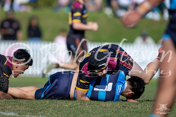 U15(1) GF - Hills v Cabra-38