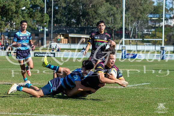 U15(1) GF - Hills v Cabra-44