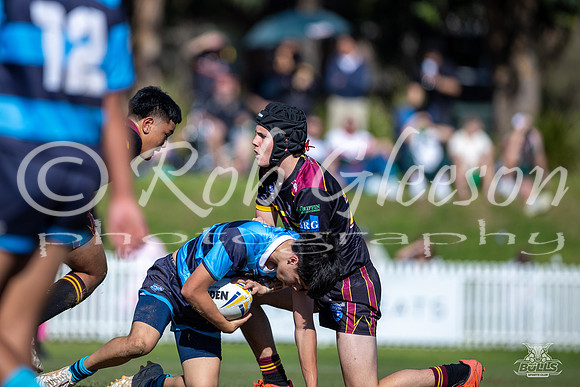 U15(1) GF - Hills v Cabra-39