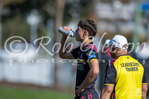 U15(1) GF - Hills v Cabra-47